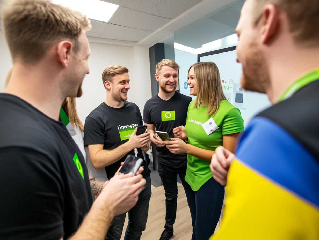 mobile developers near me