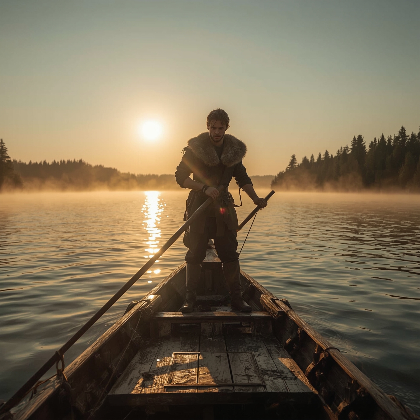 Educational Programs Along the International Cultural Route 