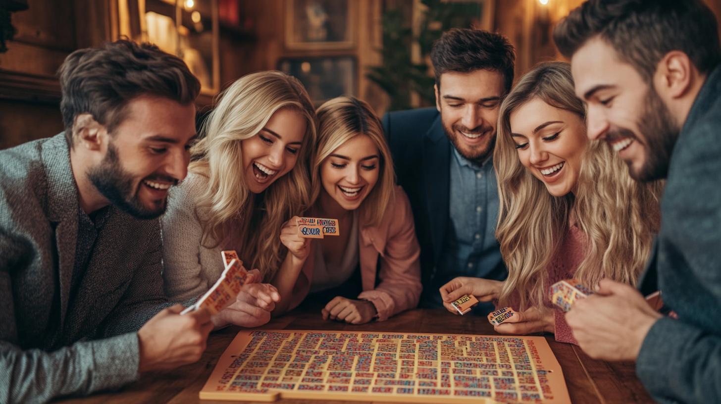 Quordle Game: Discover the Exciting World of Quordle Word Puzzle Game! quordle