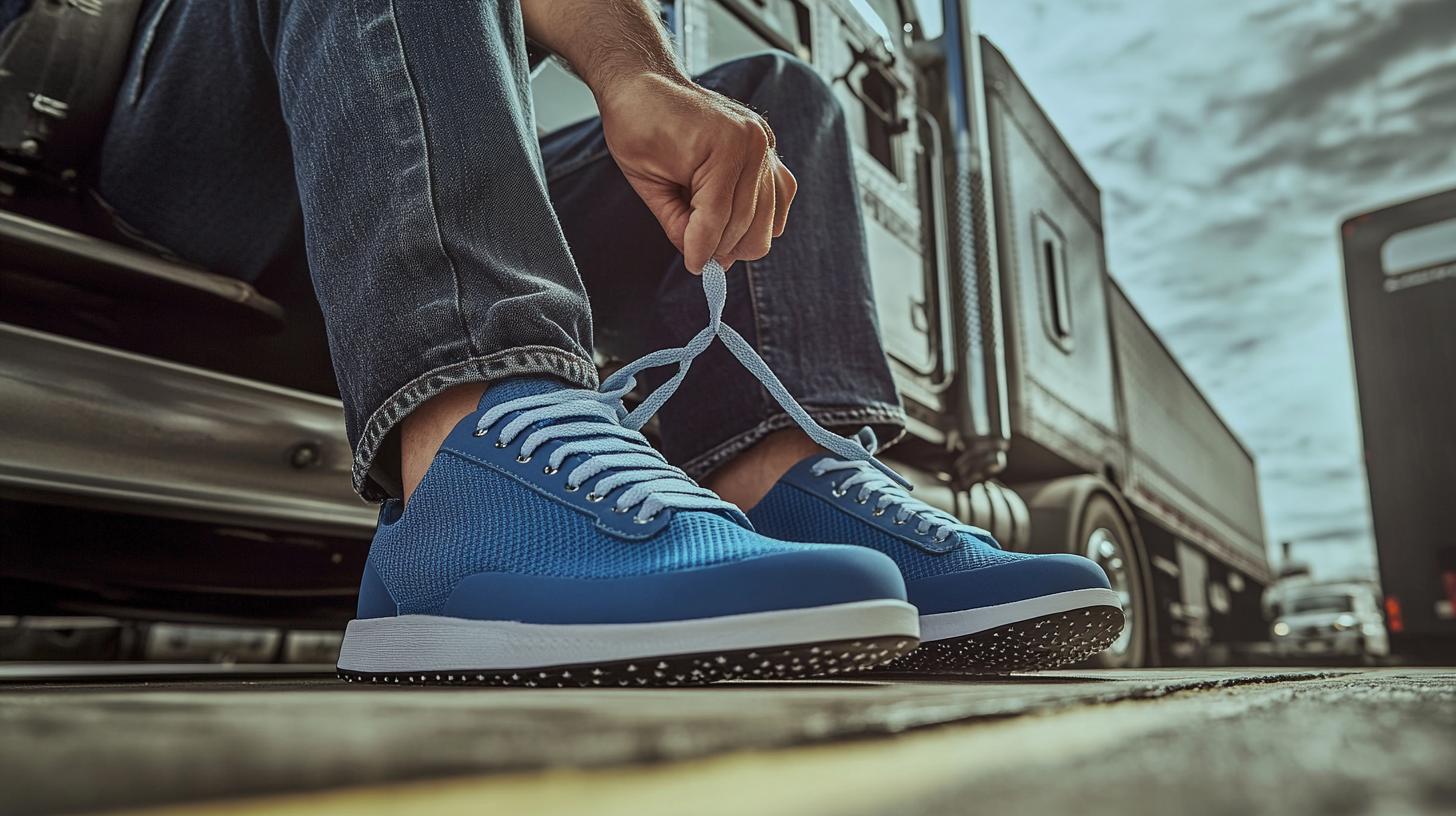 TOP Trucking Companies for Truck Drivers 2024