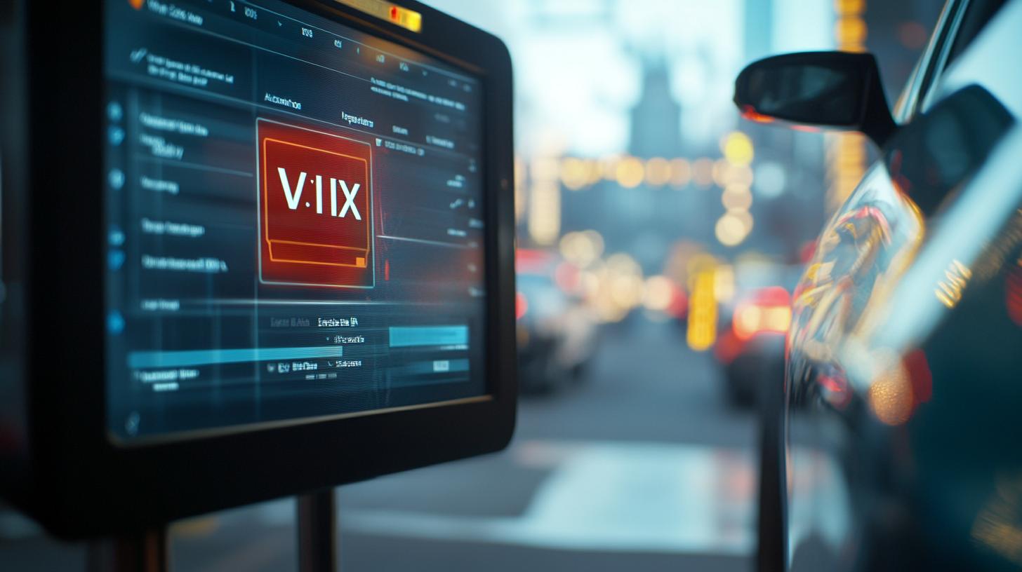 A Comprehensive Guide to Conducting a Thorough VIN check