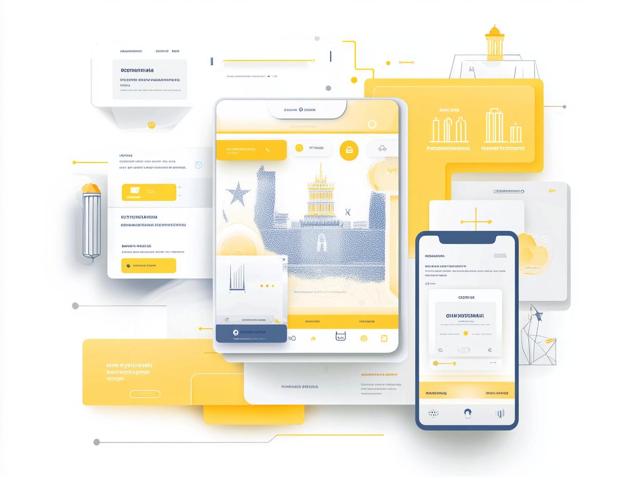 Limeapps: Revolutionizing Mobile App Development in Leeds lime, mobile
