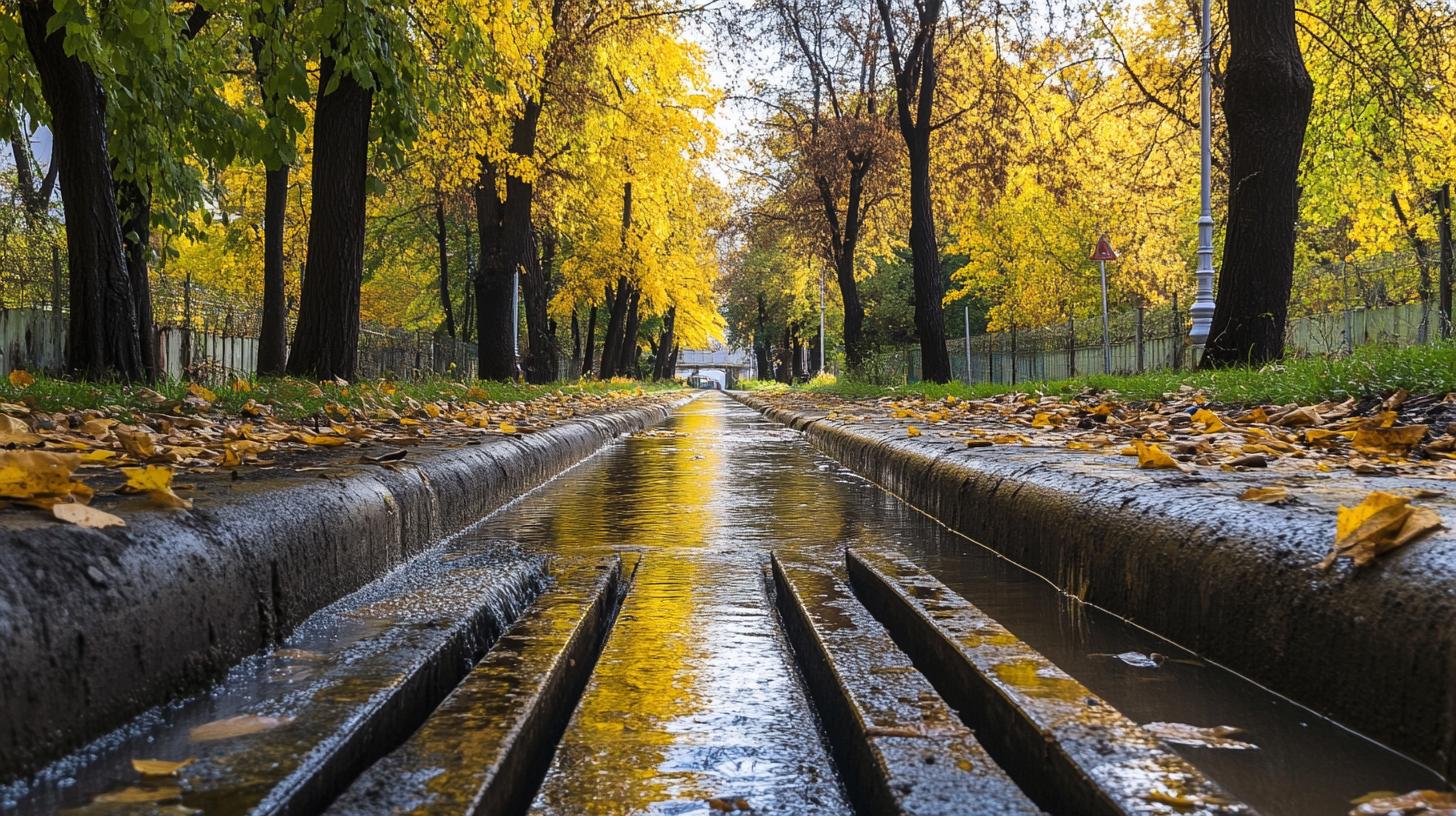 Прочистка канализации в Киеве с гарантией результата: Как обеспечить чистоту труб? прочистка, канализации