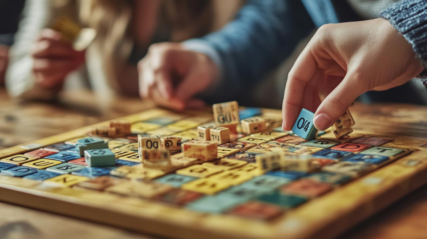 Unleash Your Word Guessing Skills with QUORDLE - The Ultimate Challenge!