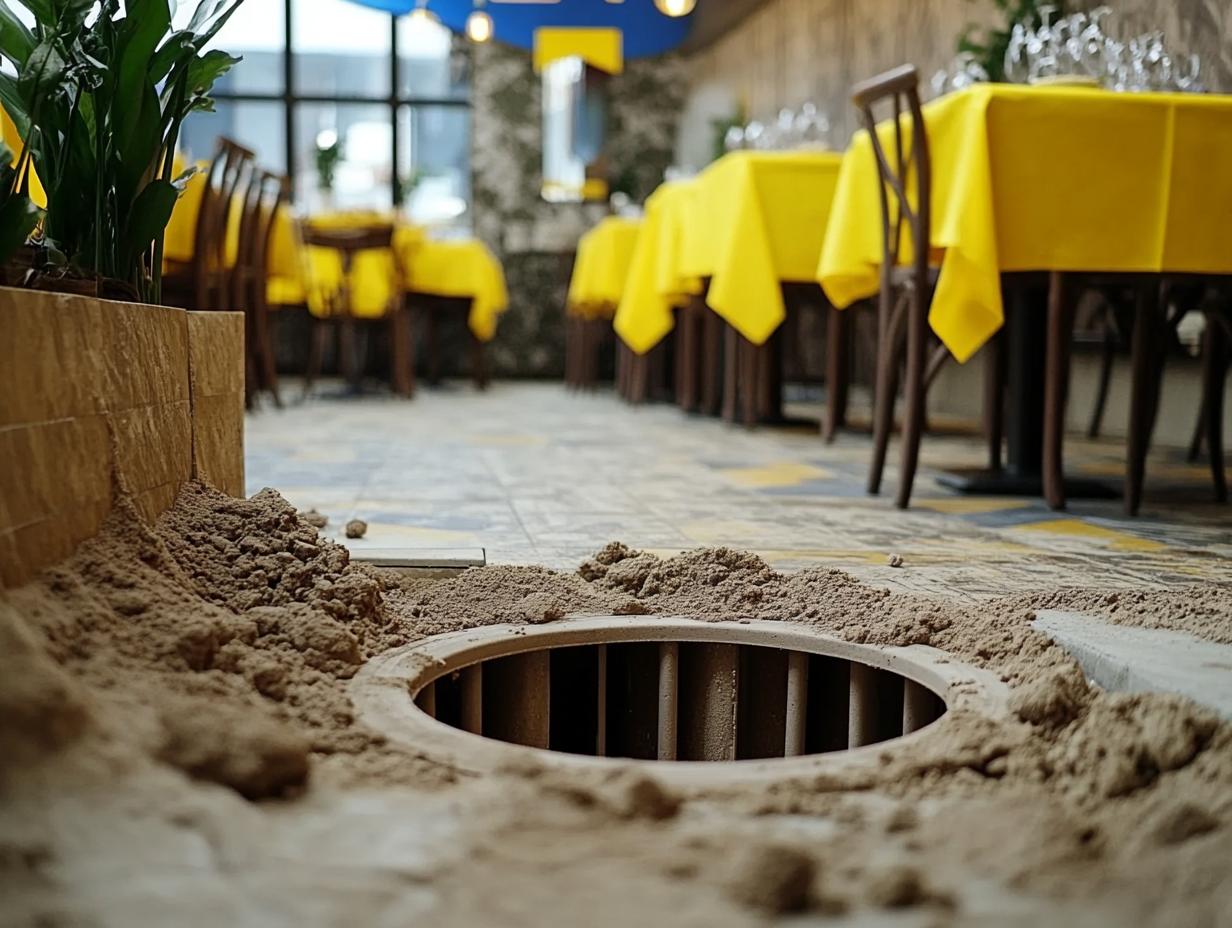 The Importance of Emergency Sewer Cleaning Services