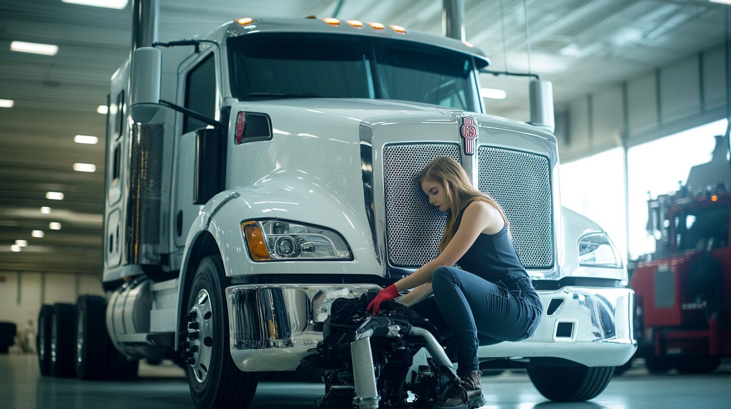 gp transco headquarters