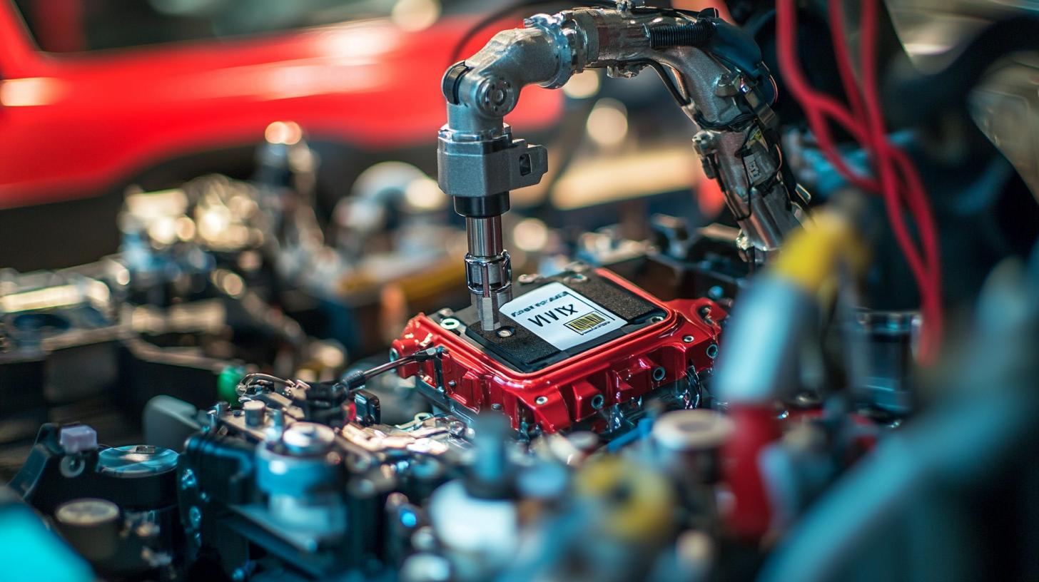 Unlocking the Mysteries of VIN check: A Comprehensive Guide vin, check, search