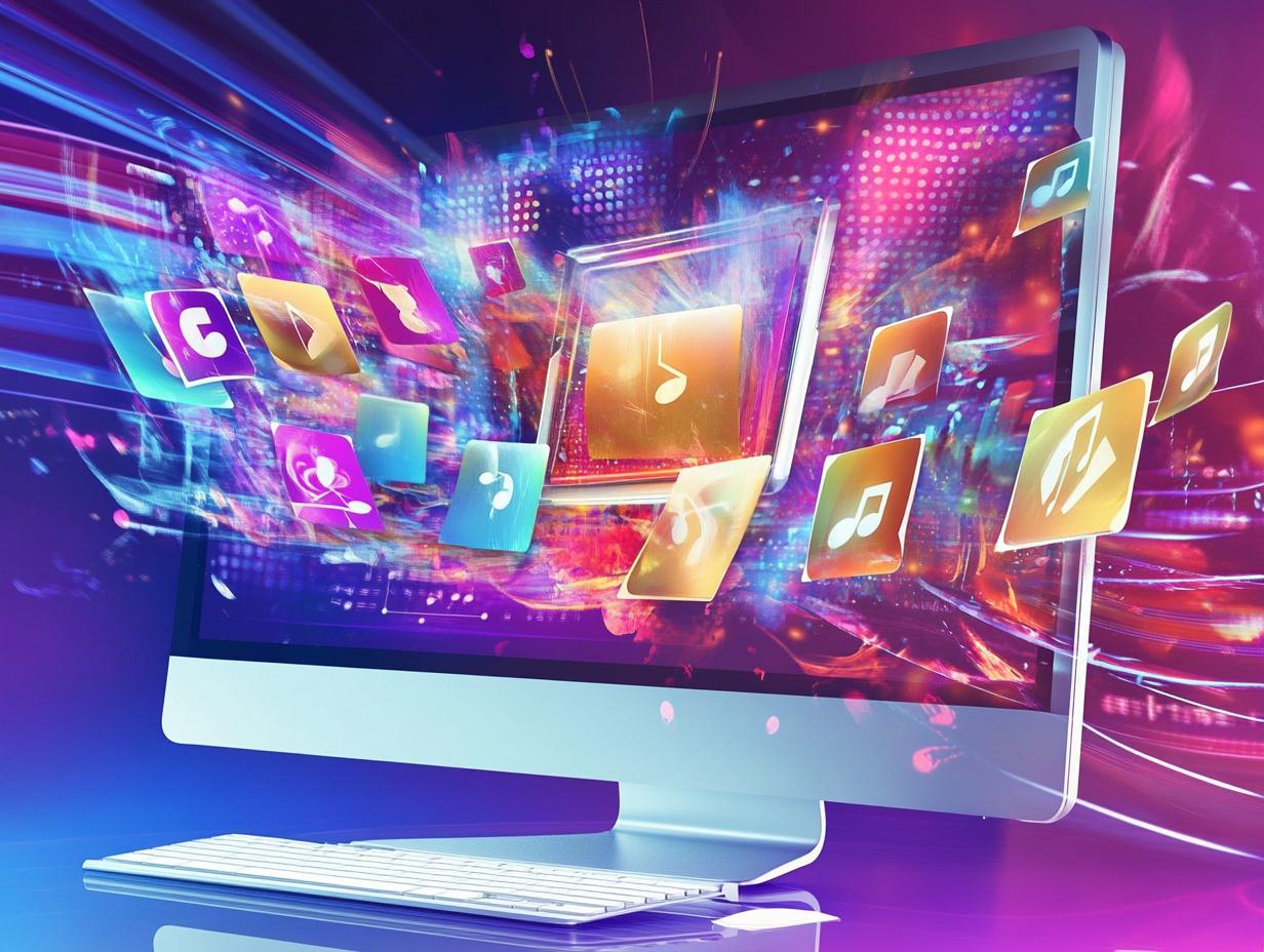 Новинка от популярного исполнителя: Скачайте бесплатно и наслаждайтесь музыкой новинка, от, популярного, исполнителя