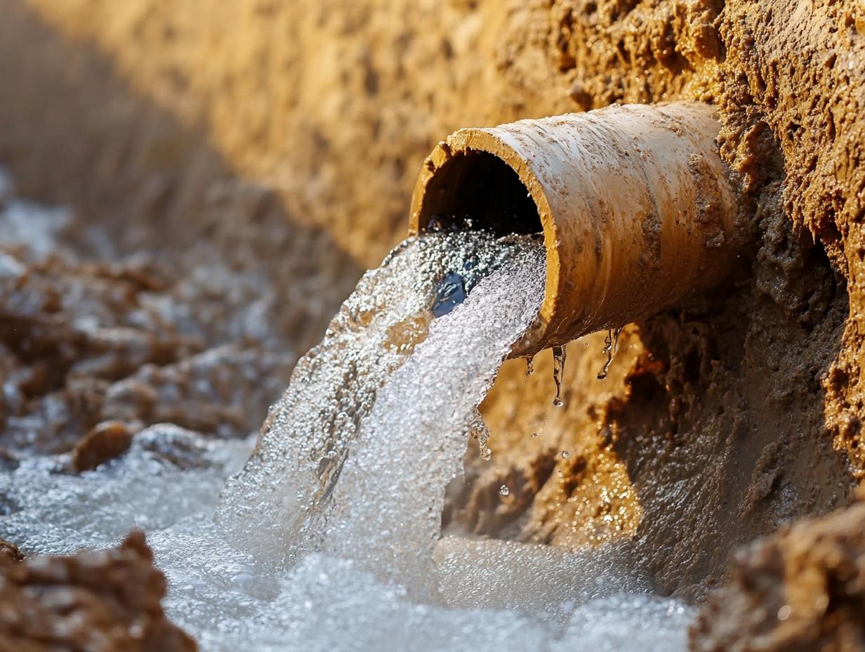 Прочистка канализации в Киеве с гарантией результата: Как обеспечить чистоту труб? прочистка, канализации