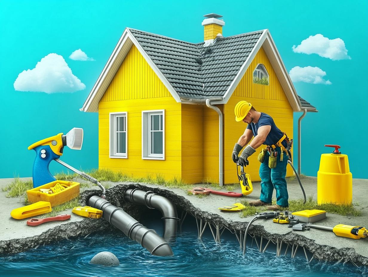 The Importance of Emergency Sewer Cleaning Services