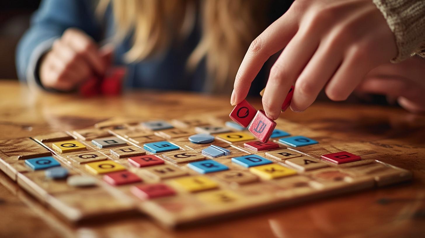 Quordle Game: Discover the Exciting World of Quordle Word Puzzle Game! quordle