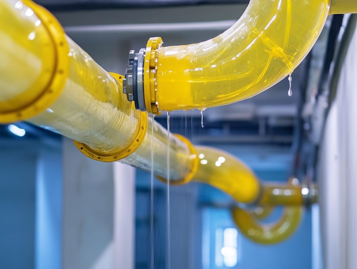 Прочистка канализации в Киеве с гарантией результата: Как обеспечить чистоту труб? прочистка, канализации