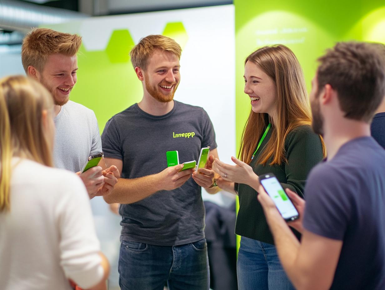 mobile developers near me