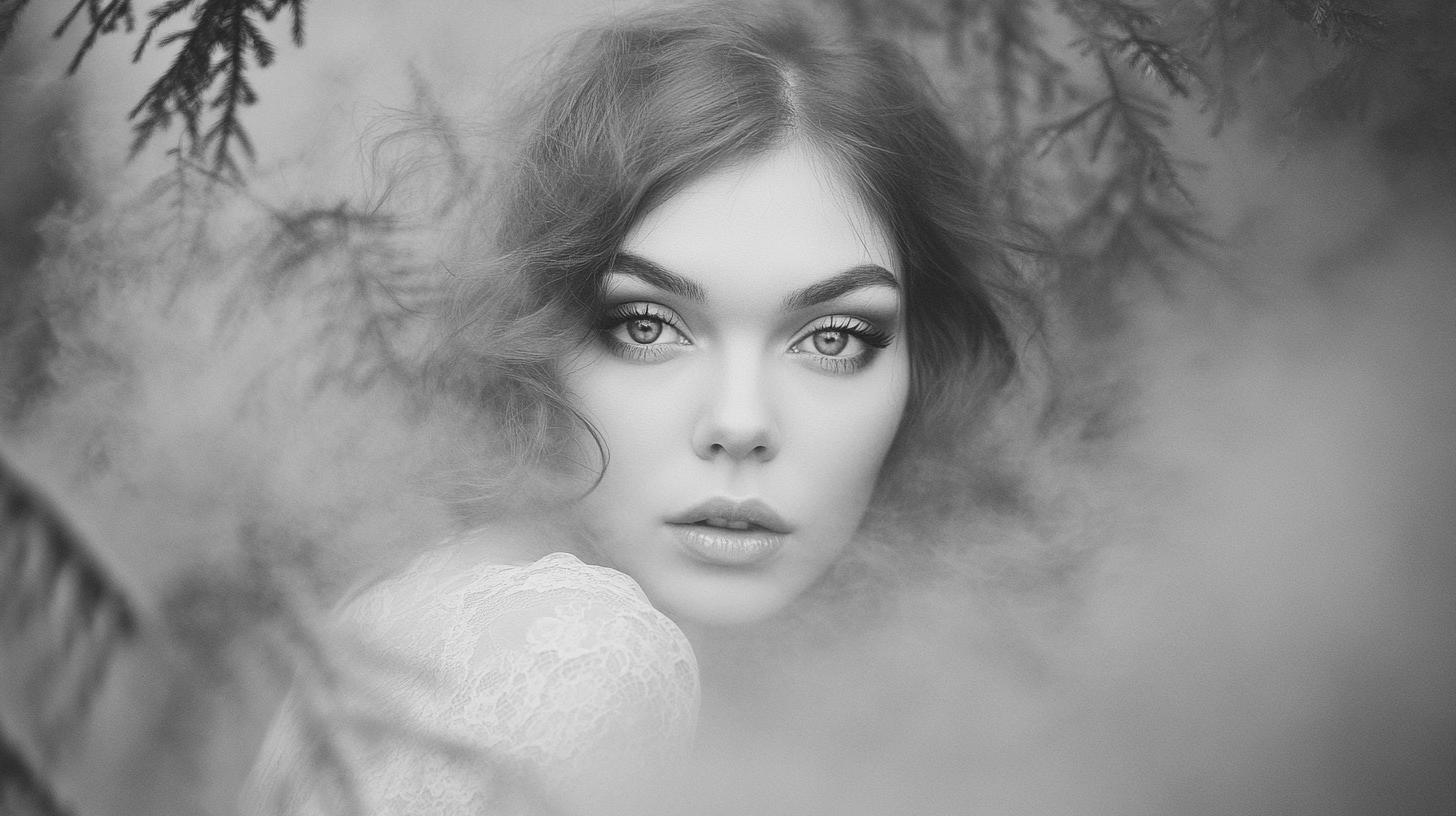 Exploring the Allure of Sexy Ladies