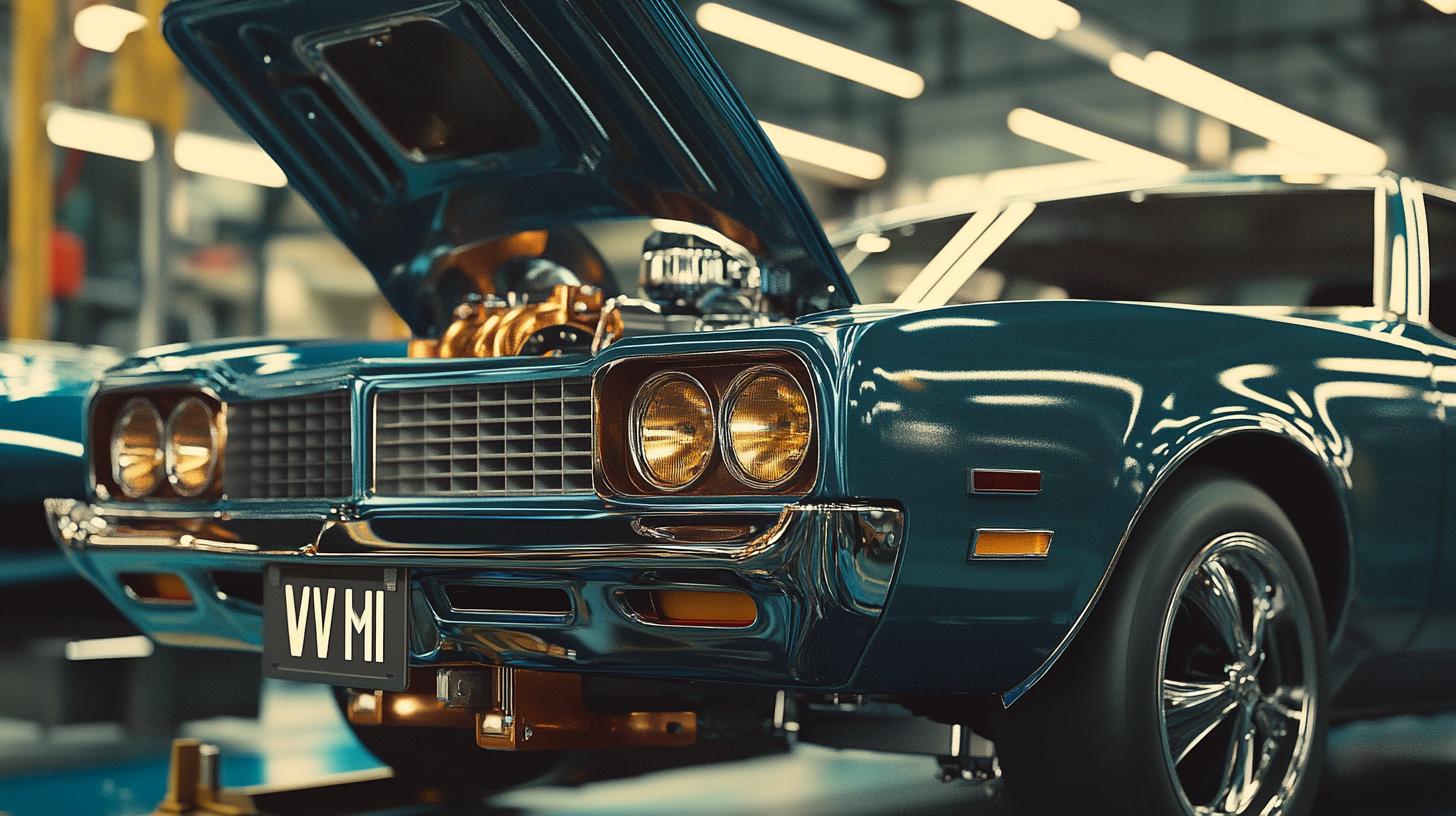 A Comprehensive Guide to Conducting a Thorough VIN check