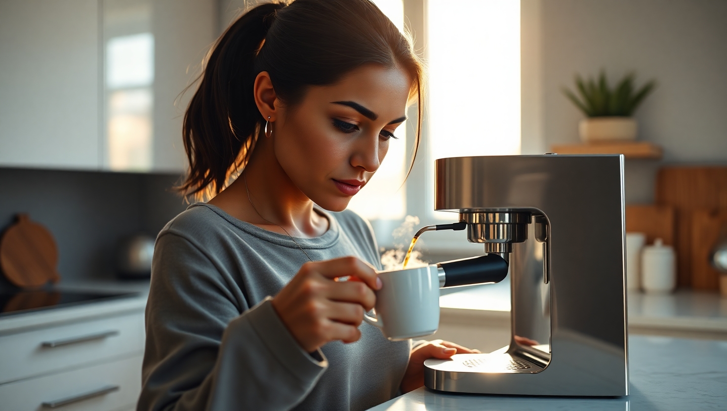 Kafijas automātu remonts Rīgā