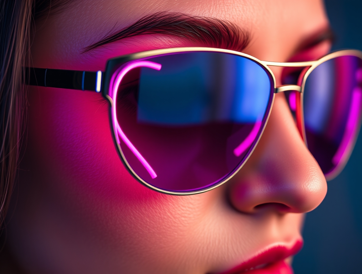 Chat with virtual models