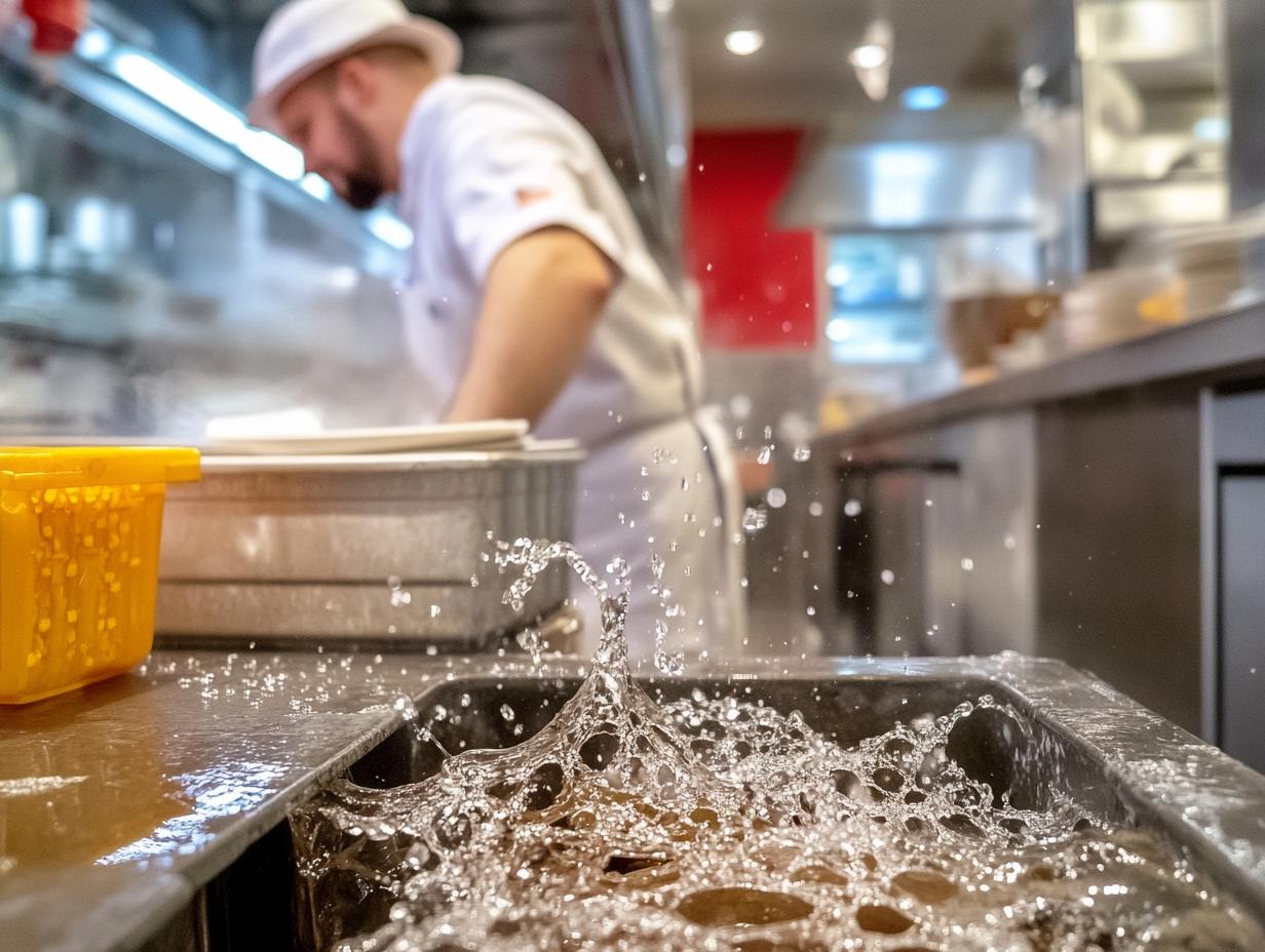 The Importance of Emergency Sewer Cleaning Services