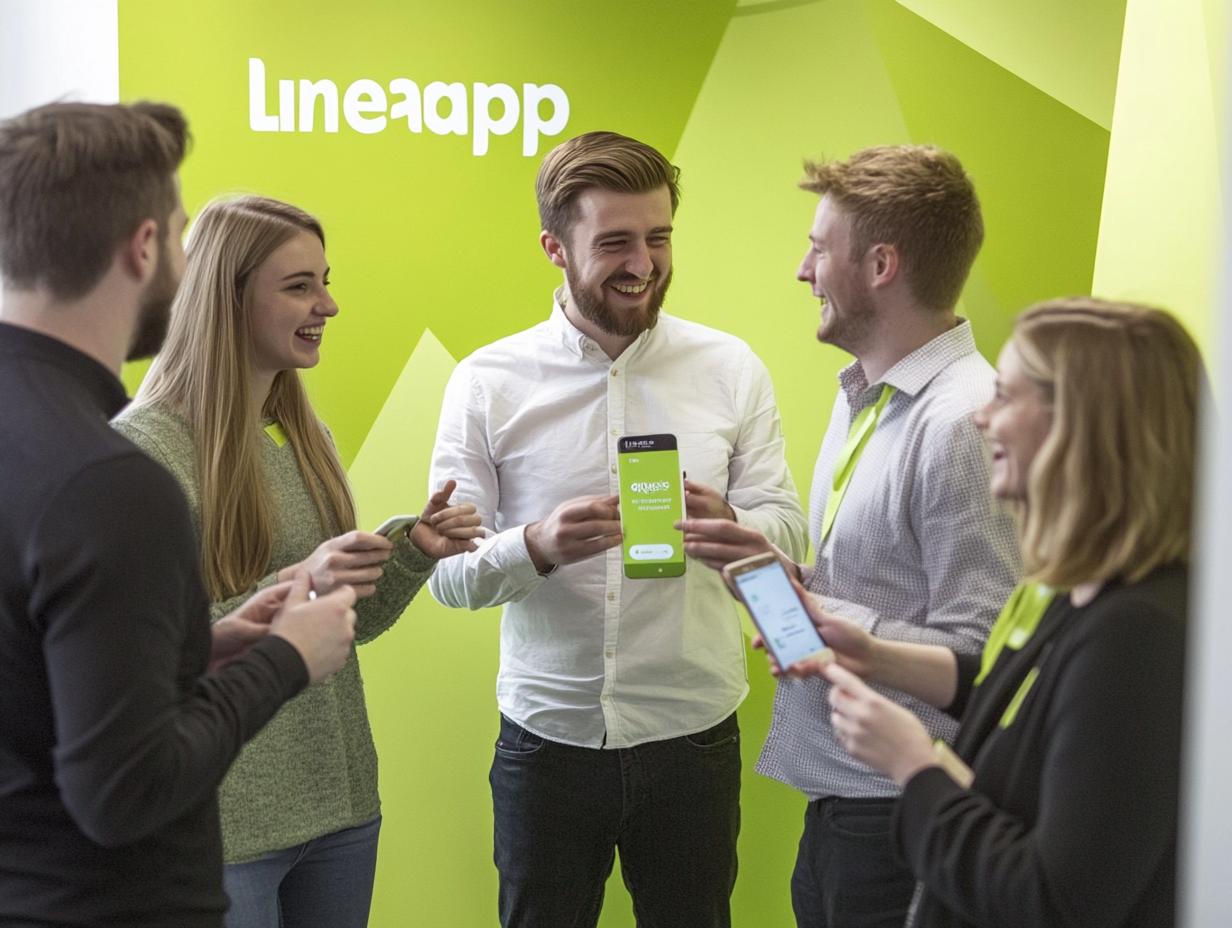 Limeapps