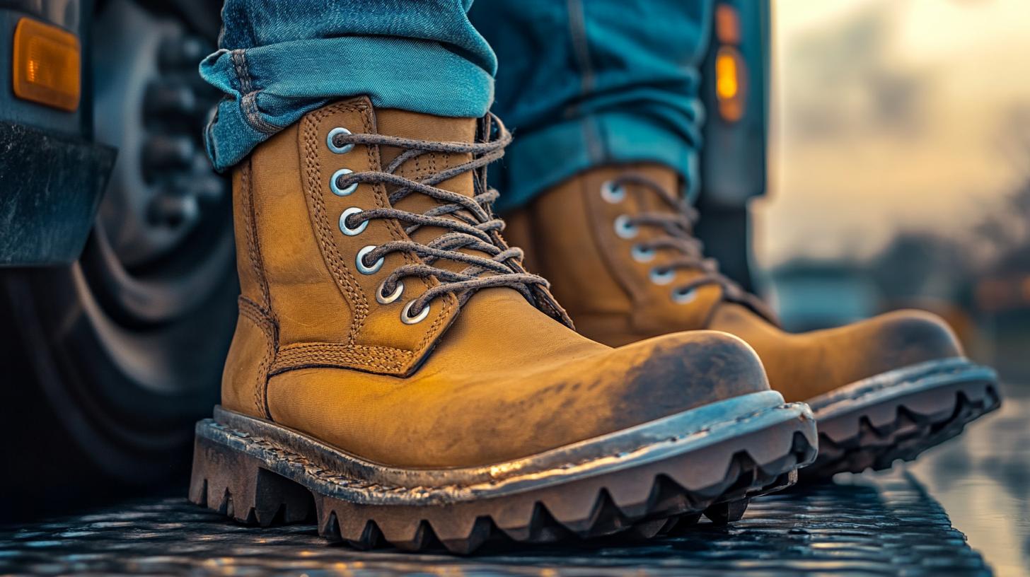 TOP Trucking Companies for Truck Drivers 2024