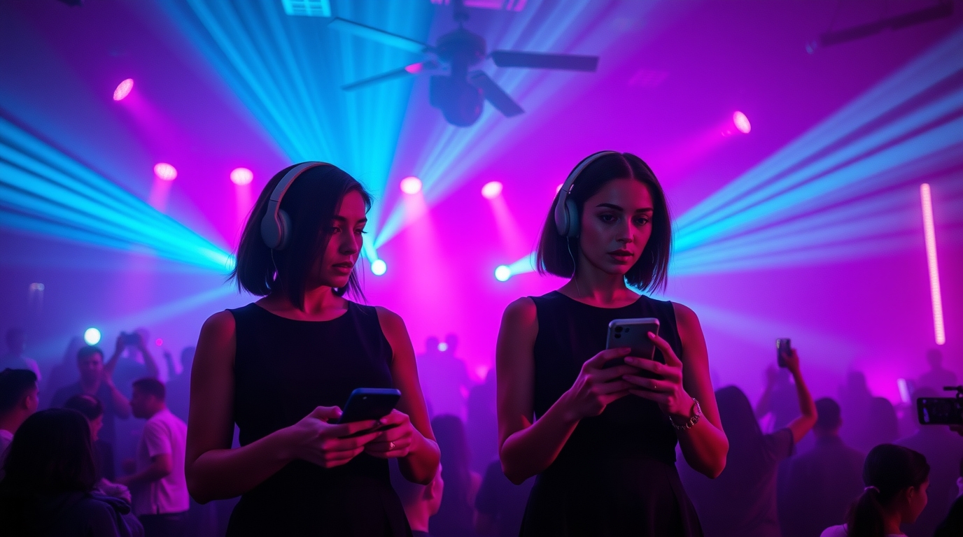 Exploring the World of Virtual Models for Communication and Emotional Support