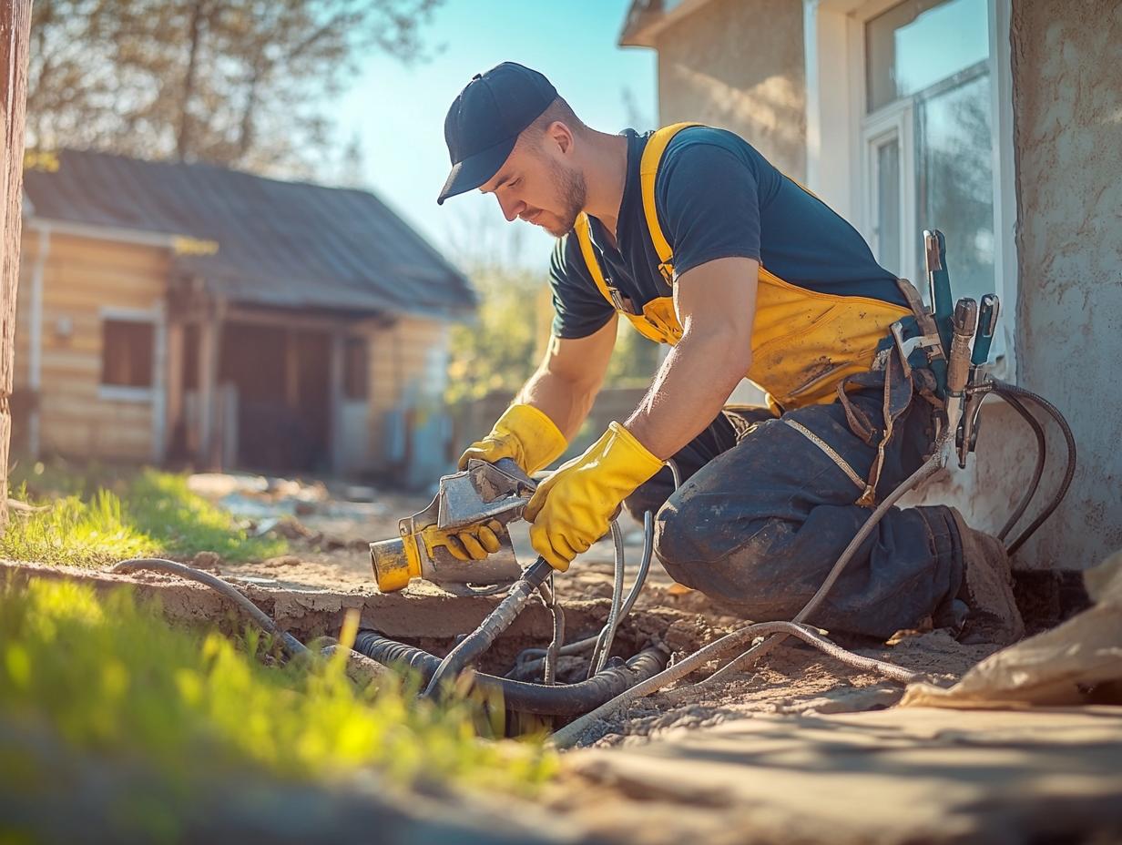 The Importance of Emergency Sewer Cleaning Services