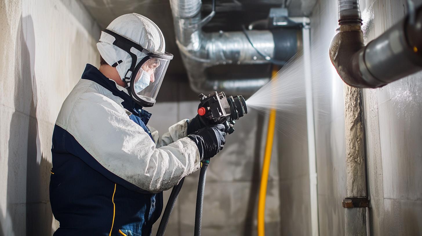 Прочистка канализации в Киеве с гарантией результата: Как обеспечить чистоту труб? прочистка, канализации