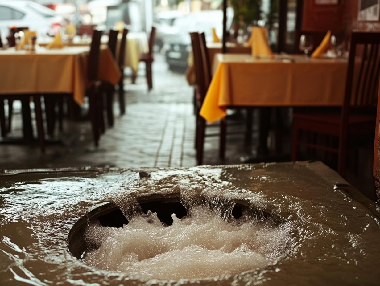 The Importance of Emergency Sewer Cleaning Services