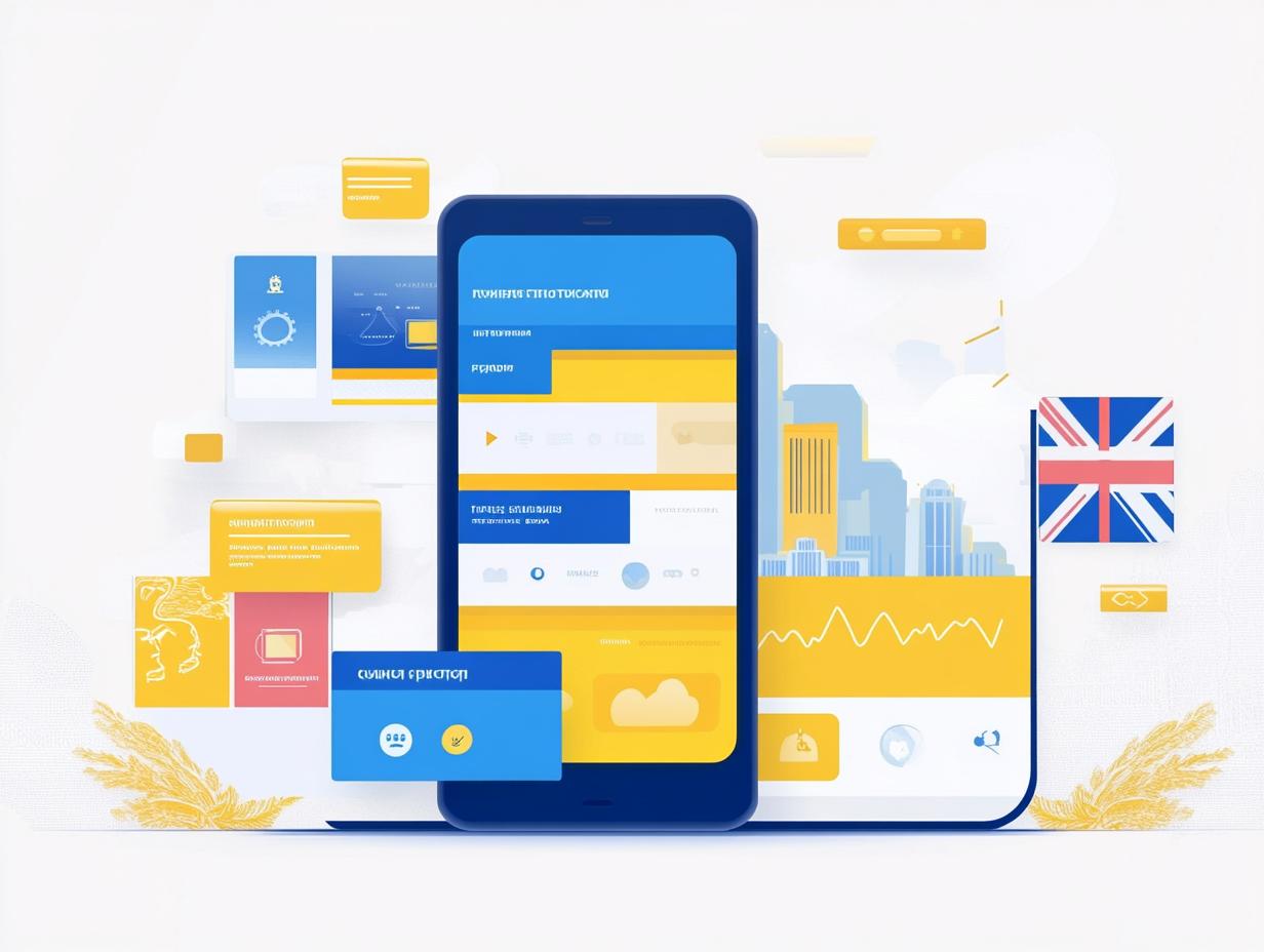 Limeapps: Revolutionizing Mobile App Development in Leeds lime, mobile