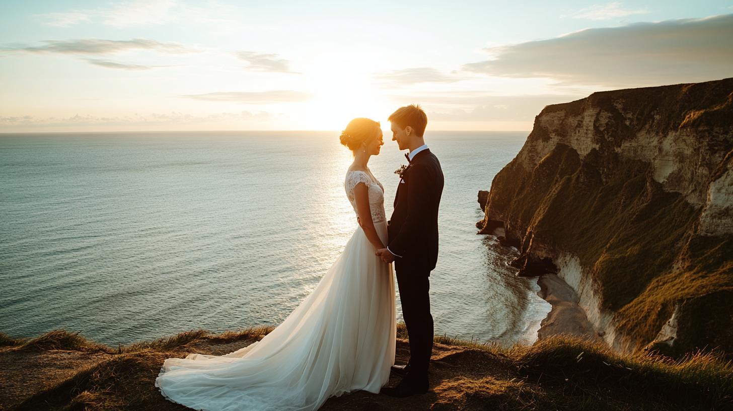 Marriage in Denmark: A Comprehensive Guide for Foreigners