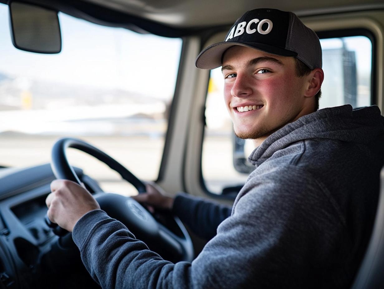 old dominion freight line interview questions