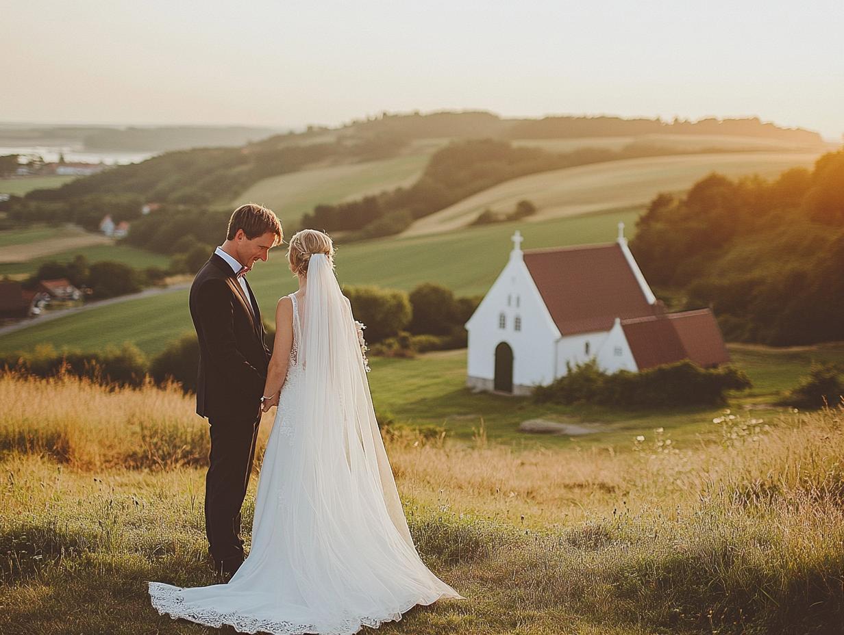 Accommodation options in Denmark