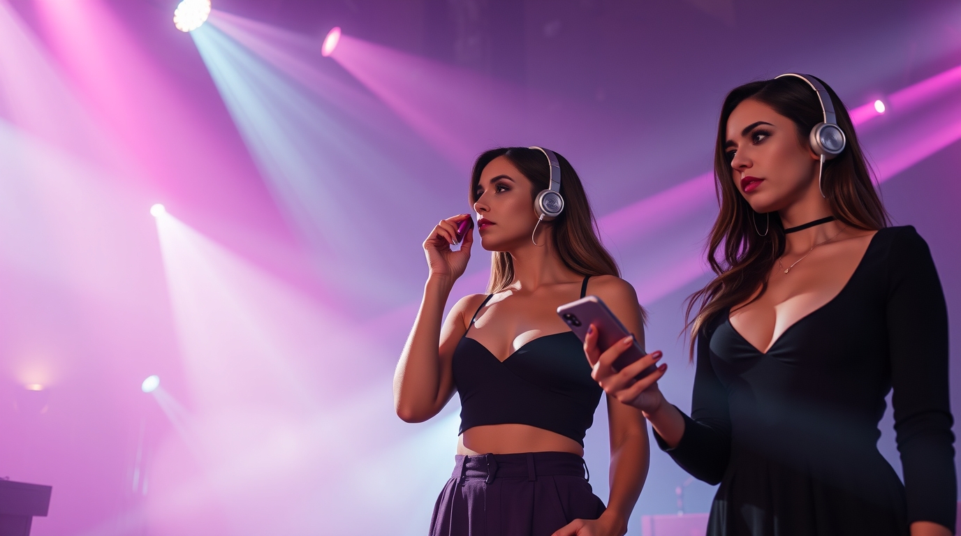 Exploring the World of Virtual Models for Communication and Emotional Support