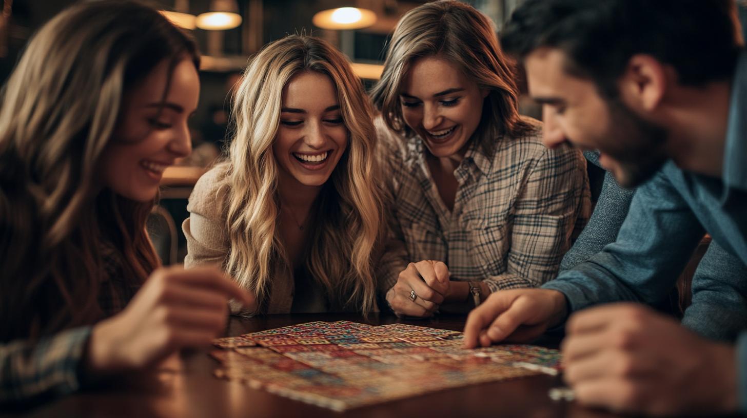 Unleash Your Word Guessing Skills with QUORDLE - The Ultimate Challenge!