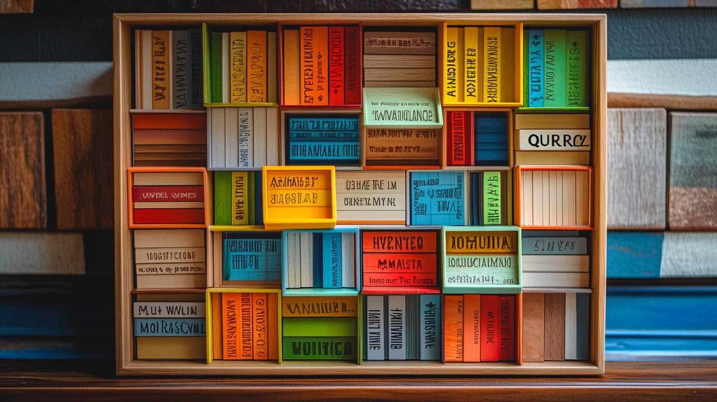 Quordle Game: Discover the Exciting World of Quordle Word Puzzle Game! quordle