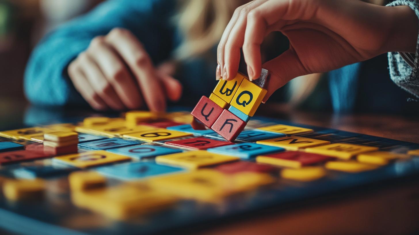 Quordle Game: Discover the Exciting World of Quordle Word Puzzle Game! quordle