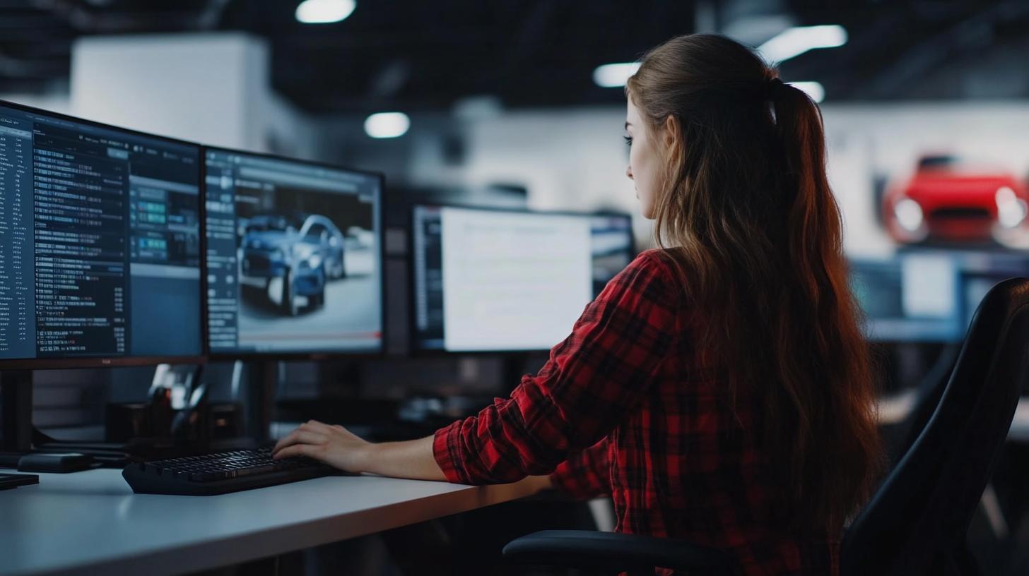 A Comprehensive Guide to Conducting a Thorough VIN check