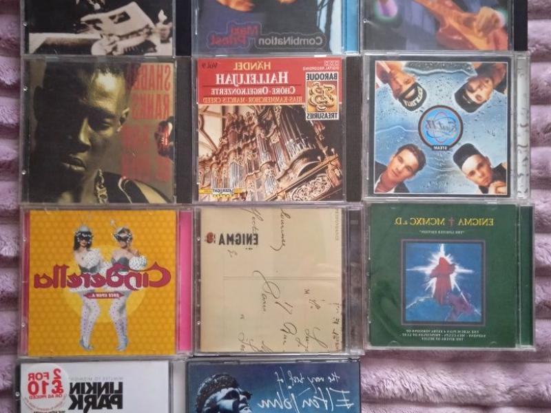 Зарубіжна музика: 