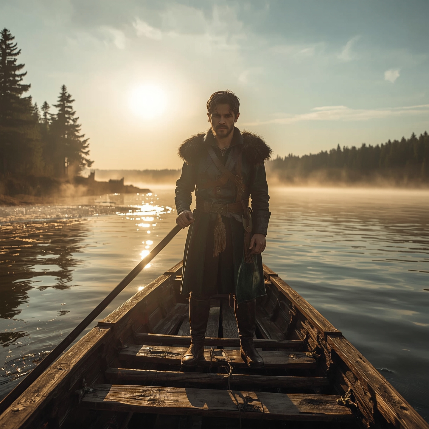 Educational Programs Along the International Cultural Route 