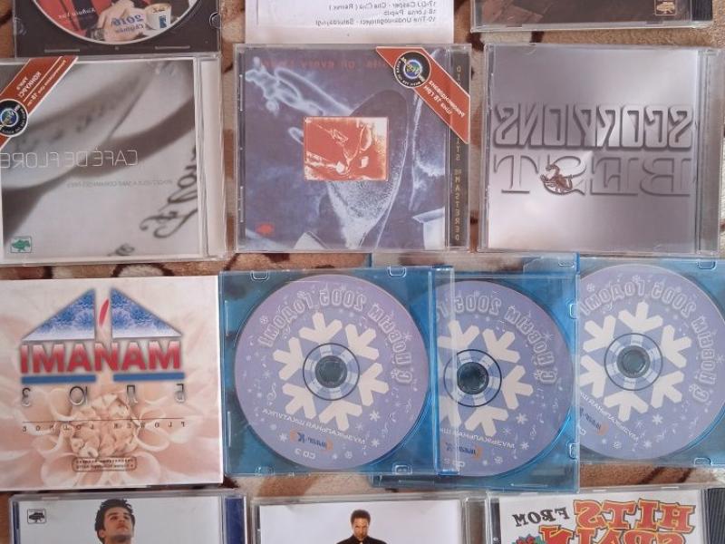 Зарубіжна музика: 