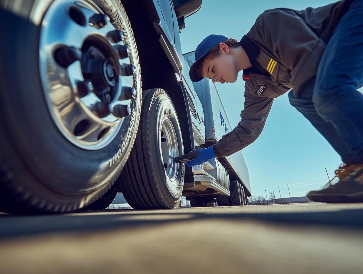 Discover the Top 5 Pet-Friendly Trucking Companies