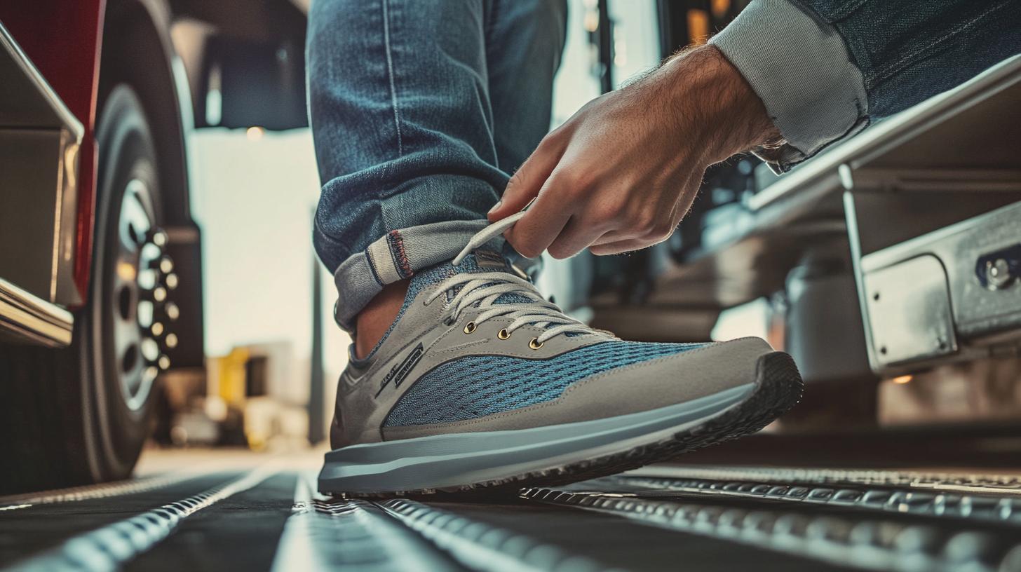 TOP Trucking Companies for Truck Drivers 2024