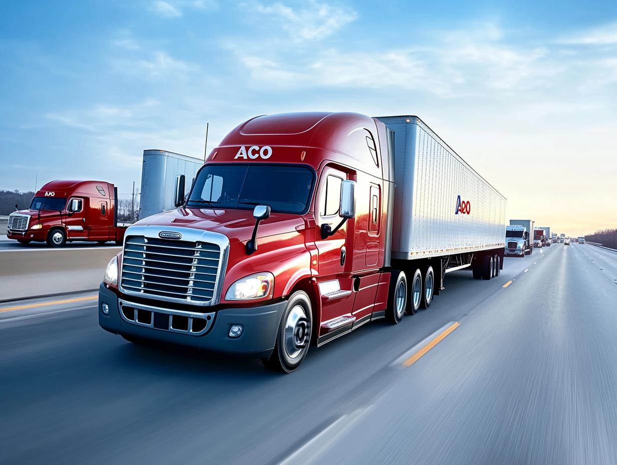 old dominion freight line interview questions