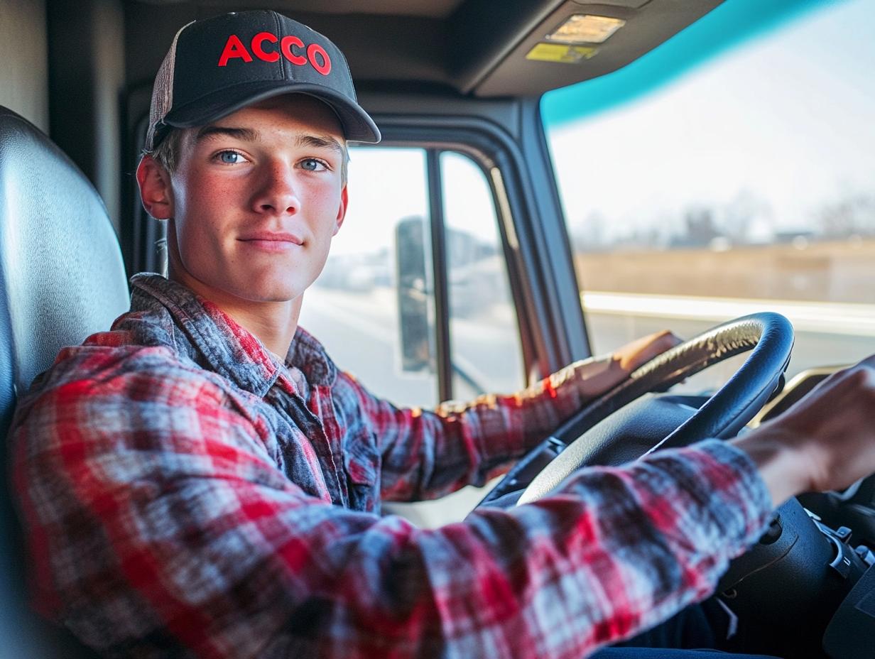 old dominion freight line interview questions