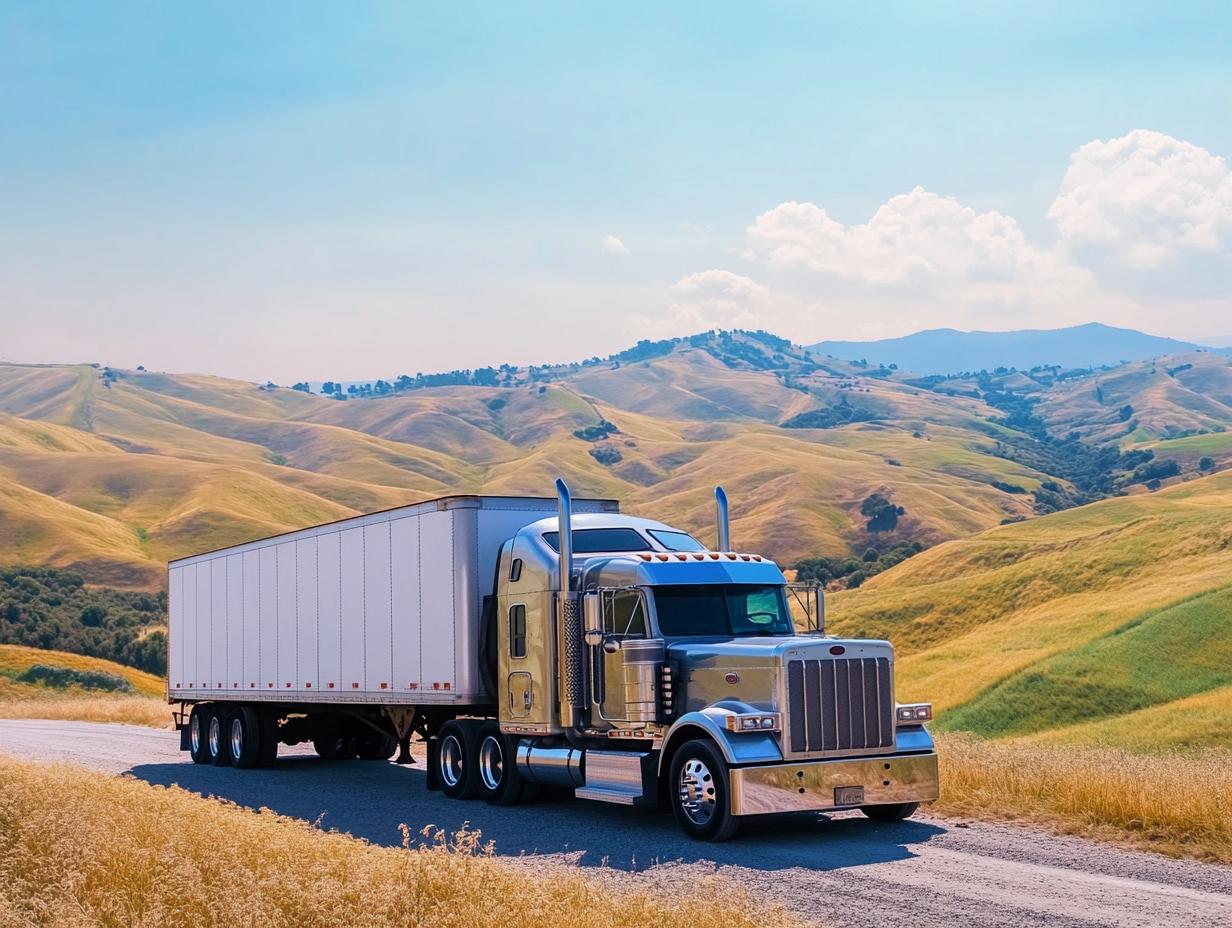 old dominion freight line interview questions