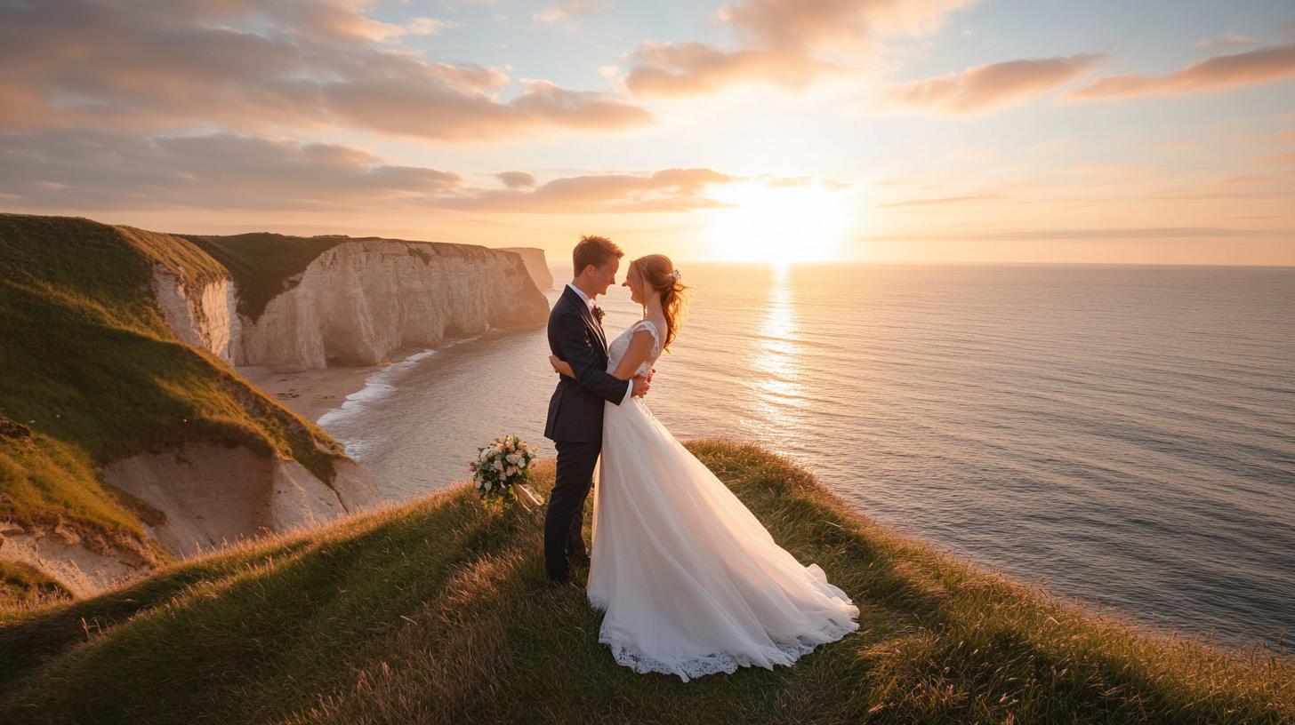 international wedding denmark