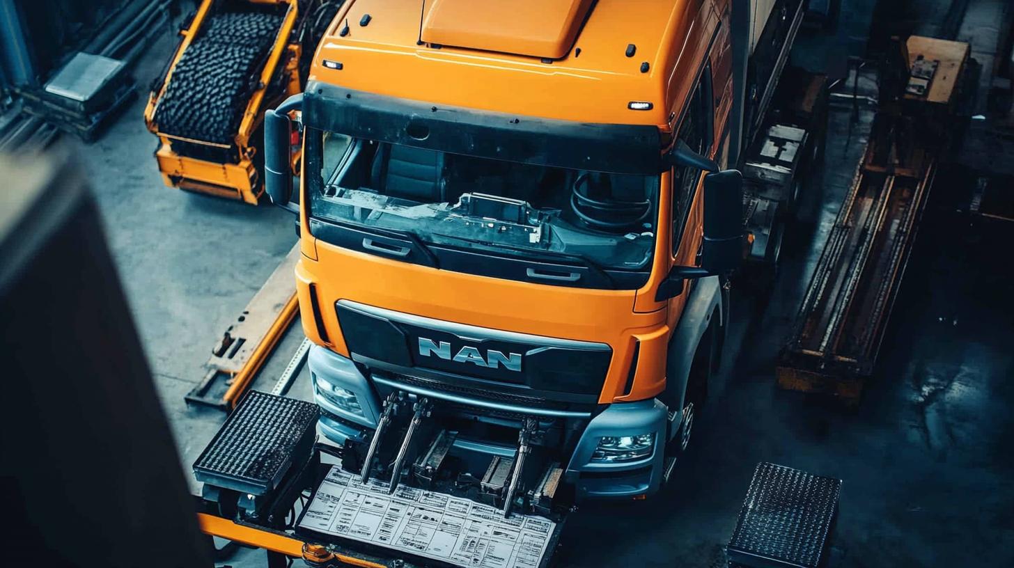 gp transco headquarters