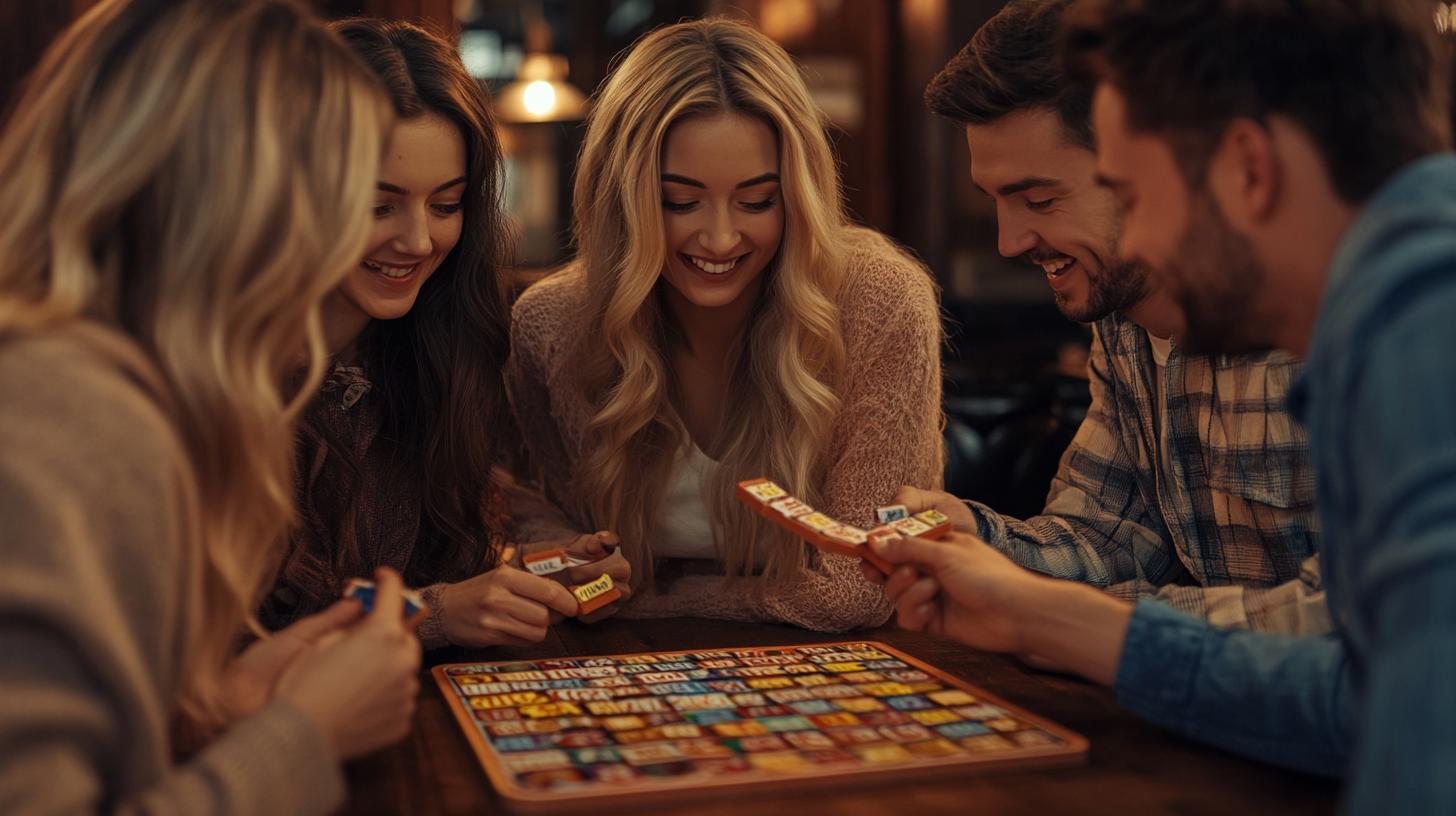 Quordle Game: Discover the Exciting World of Quordle Word Puzzle Game! quordle