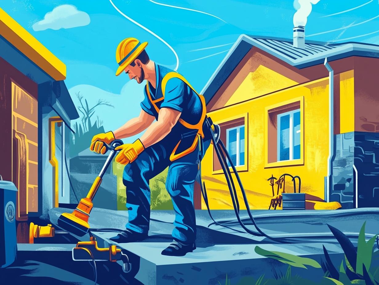 The Importance of Emergency Sewer Cleaning Services