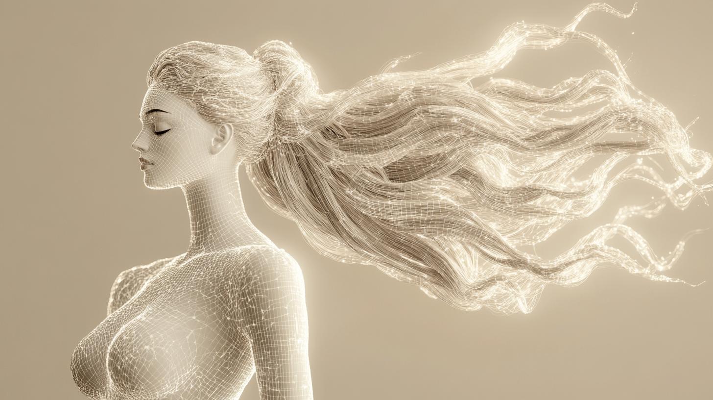 AI for creating adult content